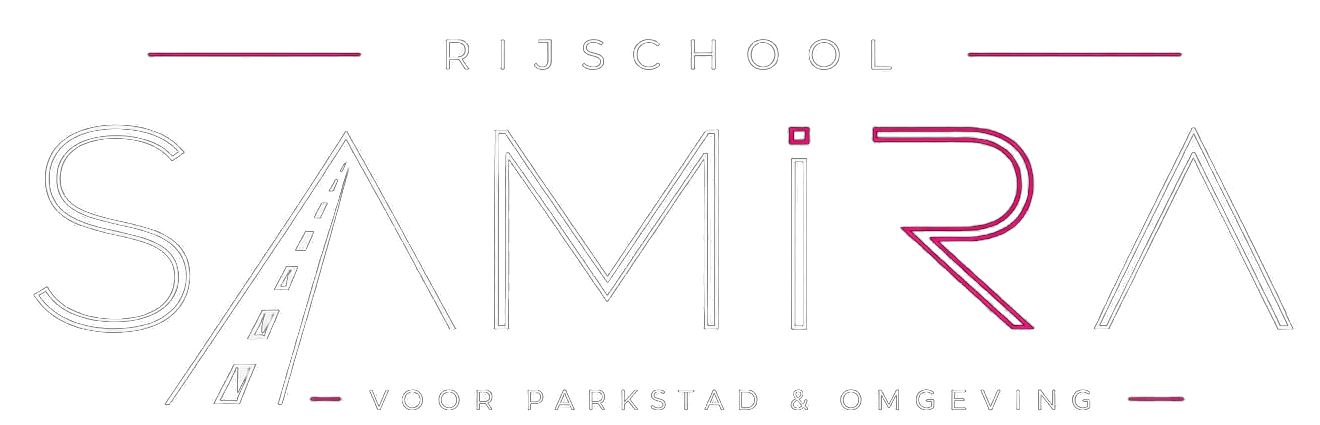 Rijschool Samira - voor Parkstad en omgeving